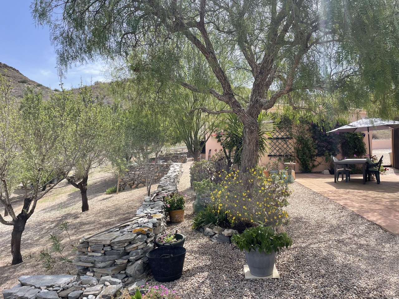 4 Bed, 1 Bath, HouseFor Sale, Cartagena, Murcia