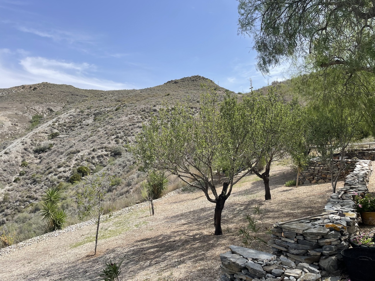 4 Bed, 1 Bath, HouseFor Sale, Cartagena, Murcia