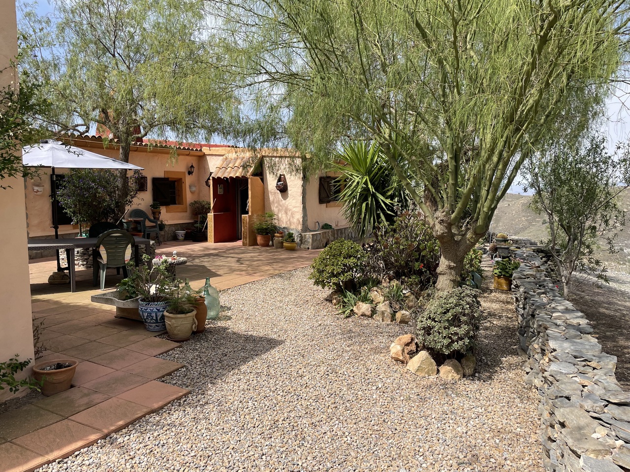 4 Bed, 1 Bath, HouseFor Sale, Cartagena, Murcia