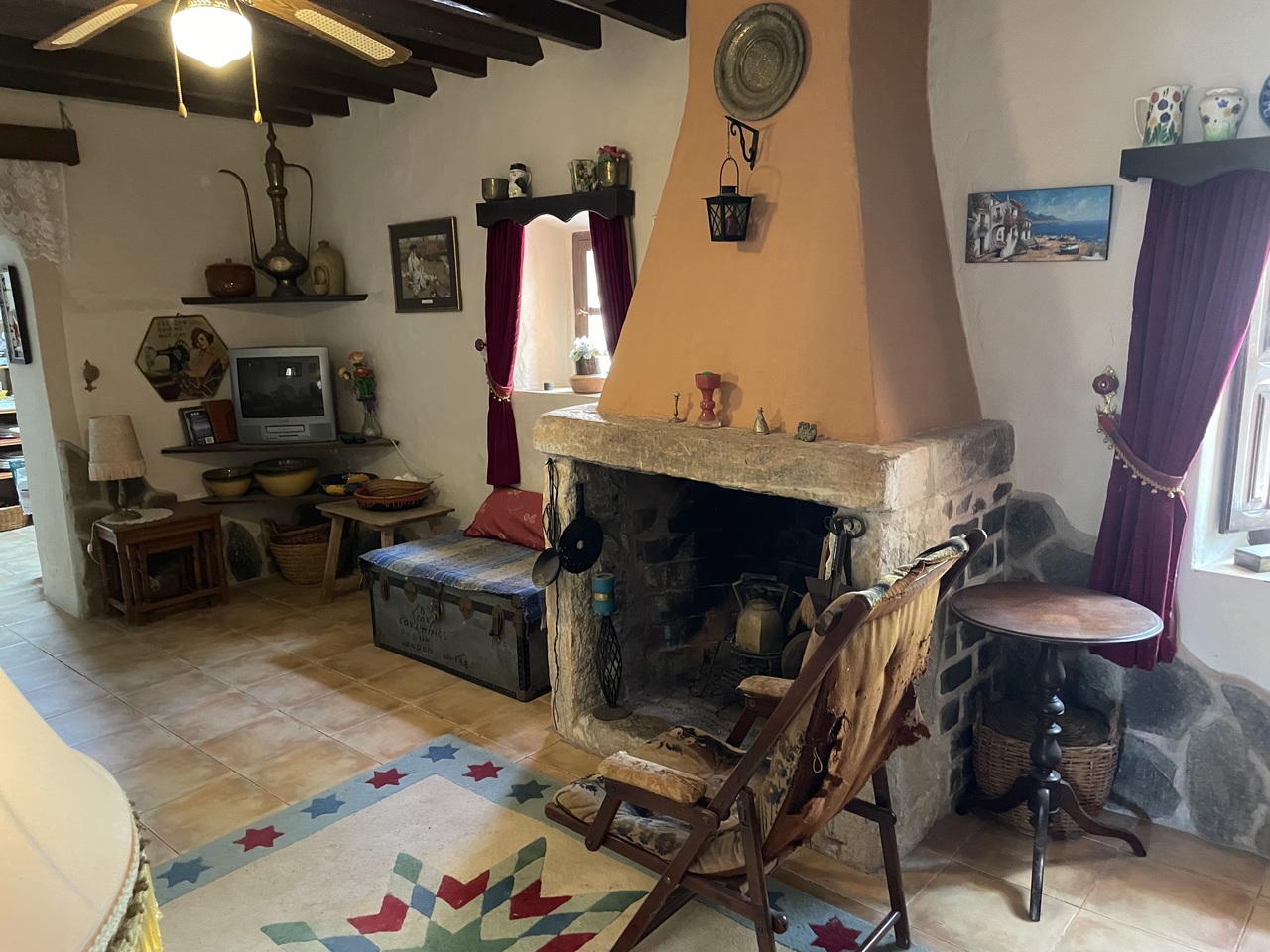 4 Bed, 1 Bath, HouseFor Sale, Cartagena, Murcia