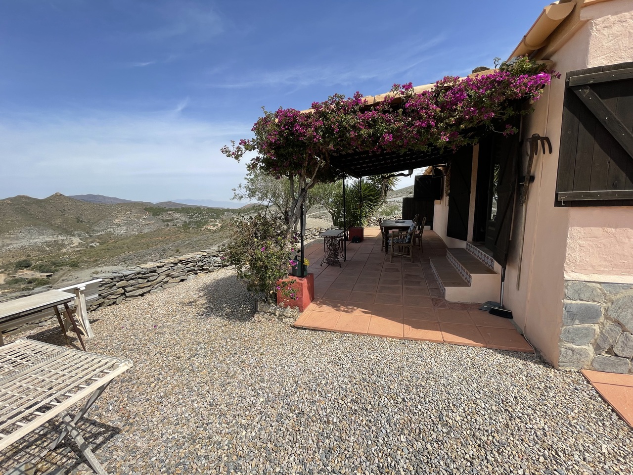 4 Bed, 1 Bath, HouseFor Sale, Cartagena, Murcia