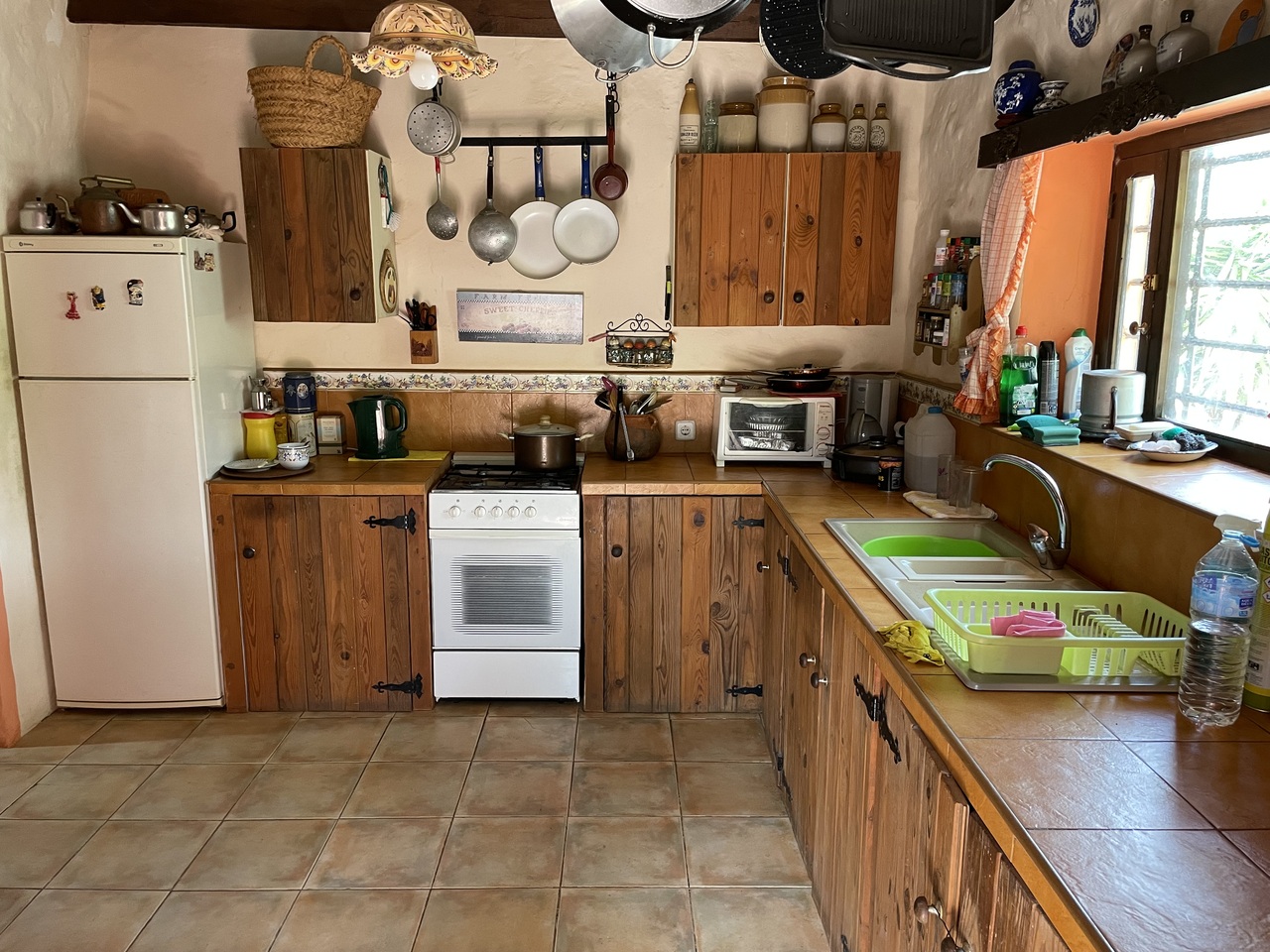 4 Bed, 1 Bath, HouseFor Sale, Cartagena, Murcia