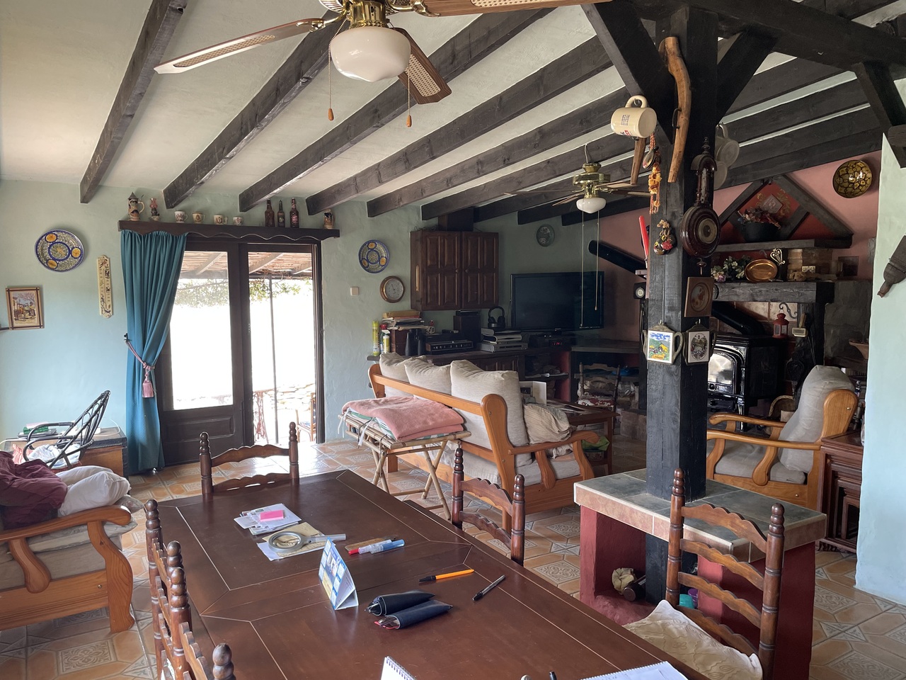 4 Bed, 1 Bath, HouseFor Sale, Cartagena, Murcia