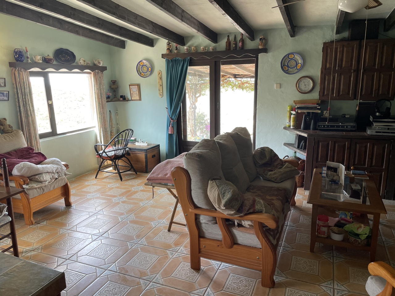 4 Bed, 1 Bath, HouseFor Sale, Cartagena, Murcia