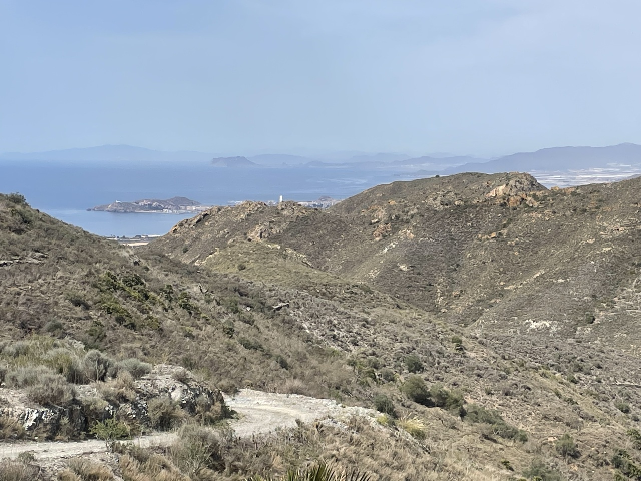 4 Bed, 1 Bath, HouseFor Sale, Cartagena, Murcia