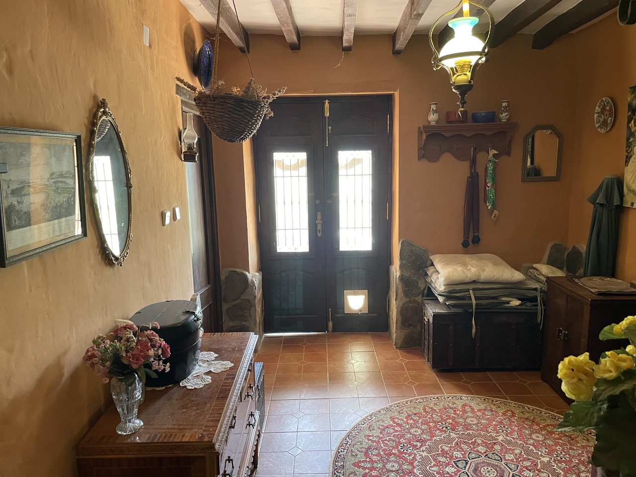 4 Bed, 1 Bath, HouseFor Sale, Cartagena, Murcia