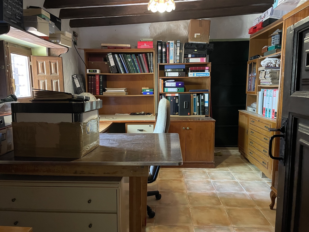 4 Bed, 1 Bath, HouseFor Sale, Cartagena, Murcia