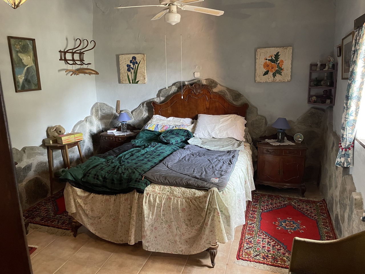 4 Bed, 1 Bath, HouseFor Sale, Cartagena, Murcia