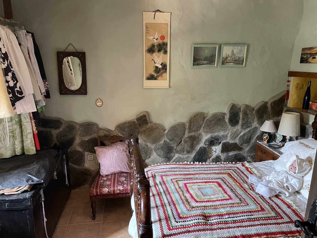 4 Bed, 1 Bath, HouseFor Sale, Cartagena, Murcia