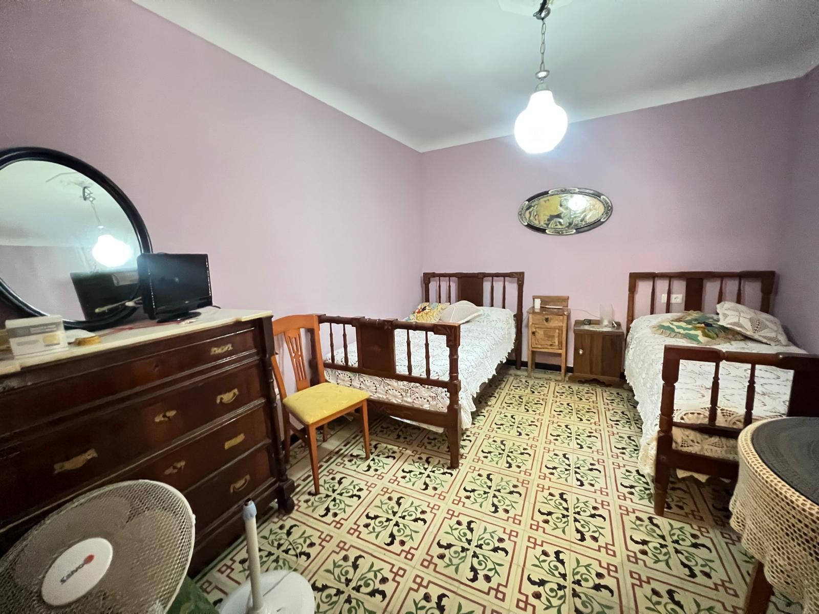 5 Bed, 2 Bath, HouseFor Sale, Pinoso, Alicante