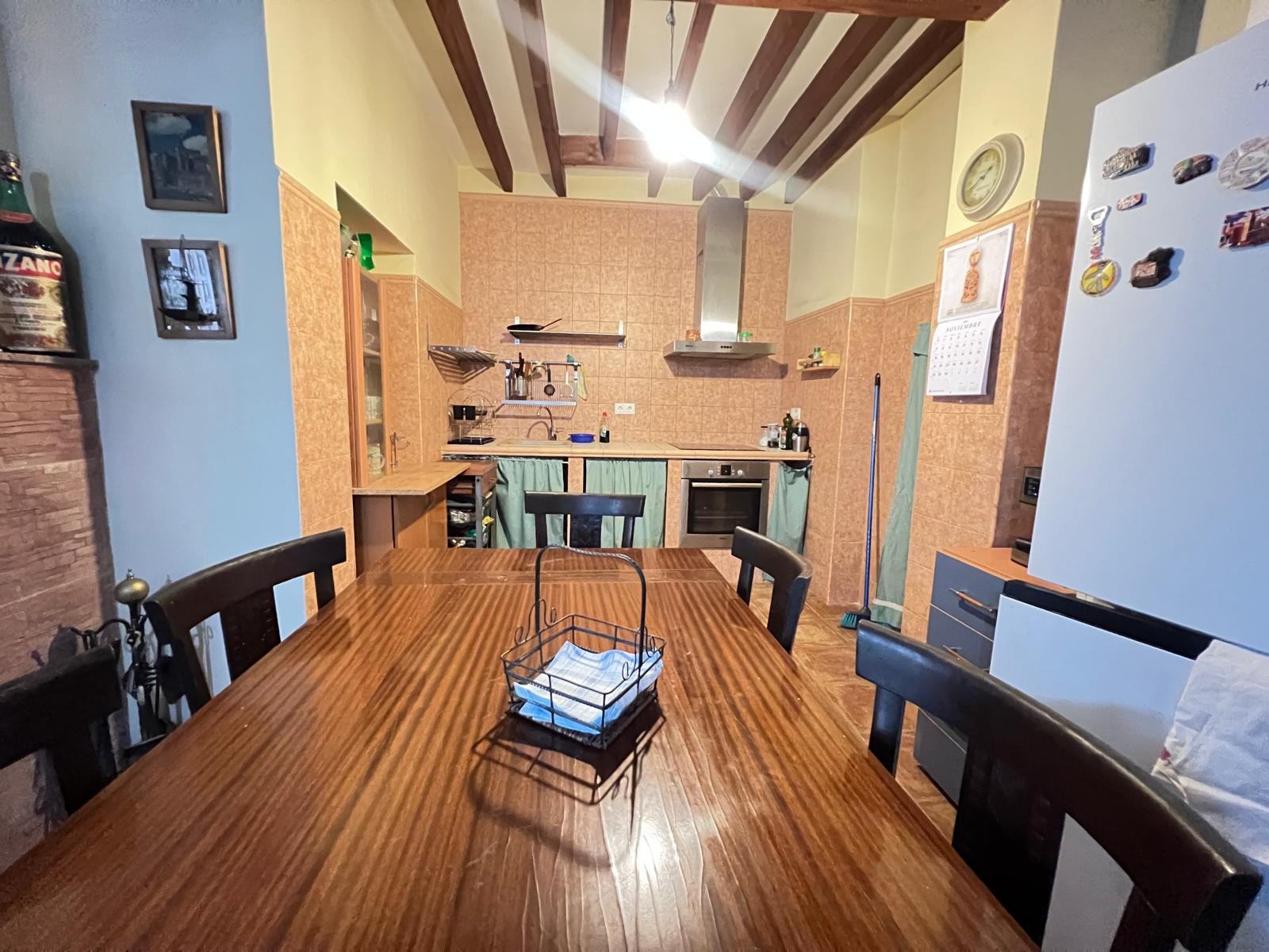 5 Bed, 2 Bath, HouseFor Sale, Pinoso, Alicante