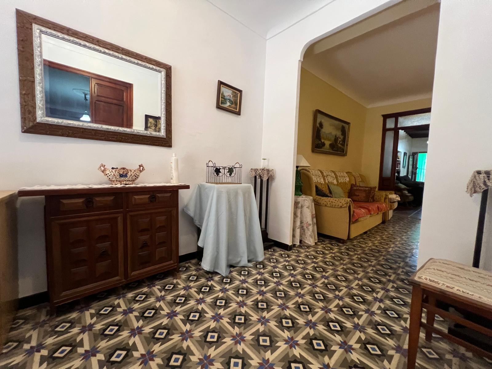 5 Bed, 2 Bath, HouseFor Sale, Pinoso, Alicante