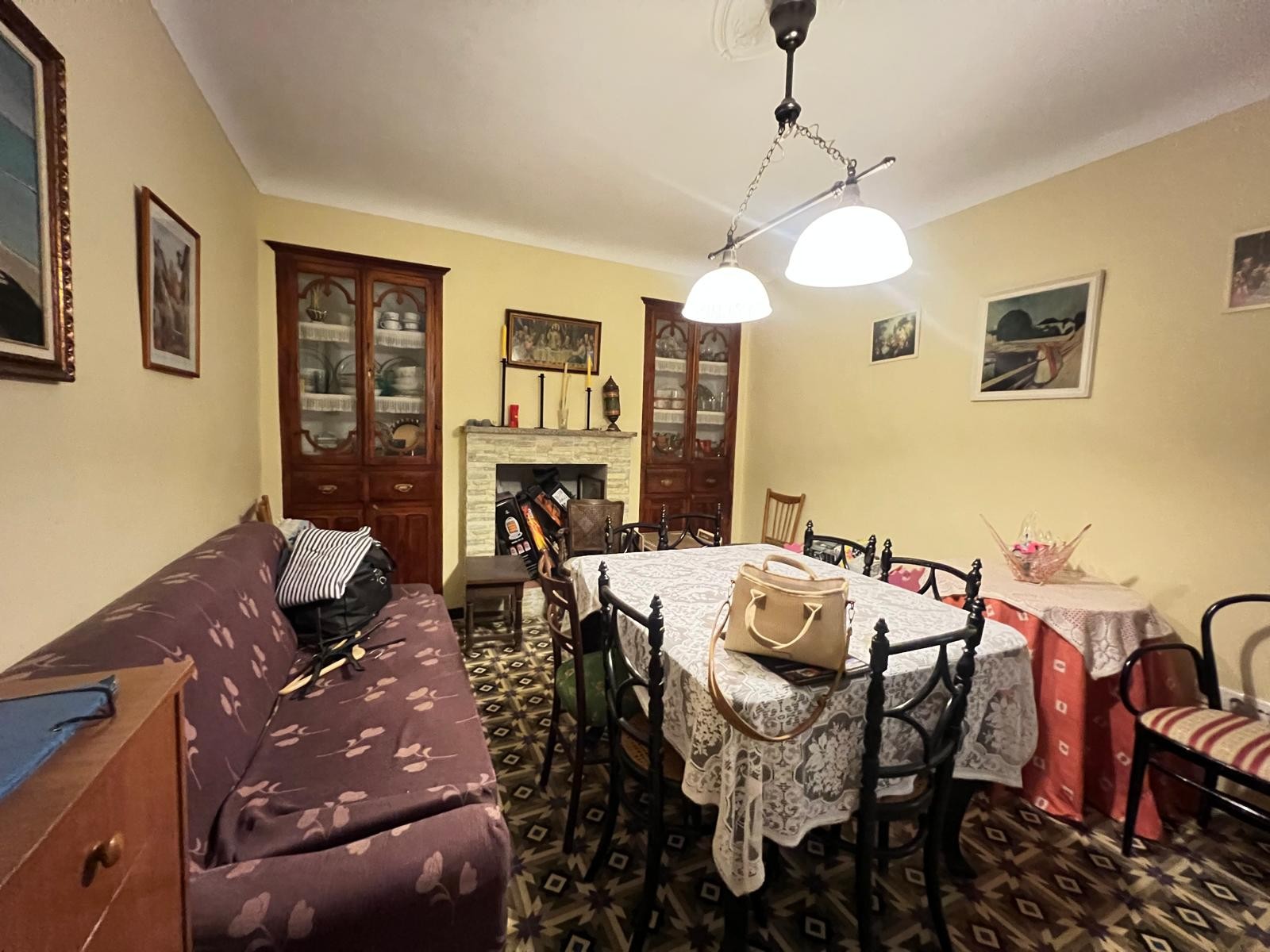 5 Bed, 2 Bath, HouseFor Sale, Pinoso, Alicante