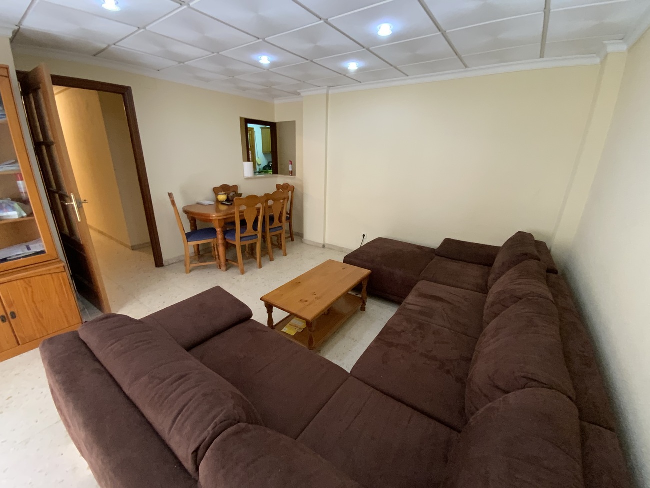 3 Bed, 1 Bath, ApartmentFor Sale, Crevillent, Alicante