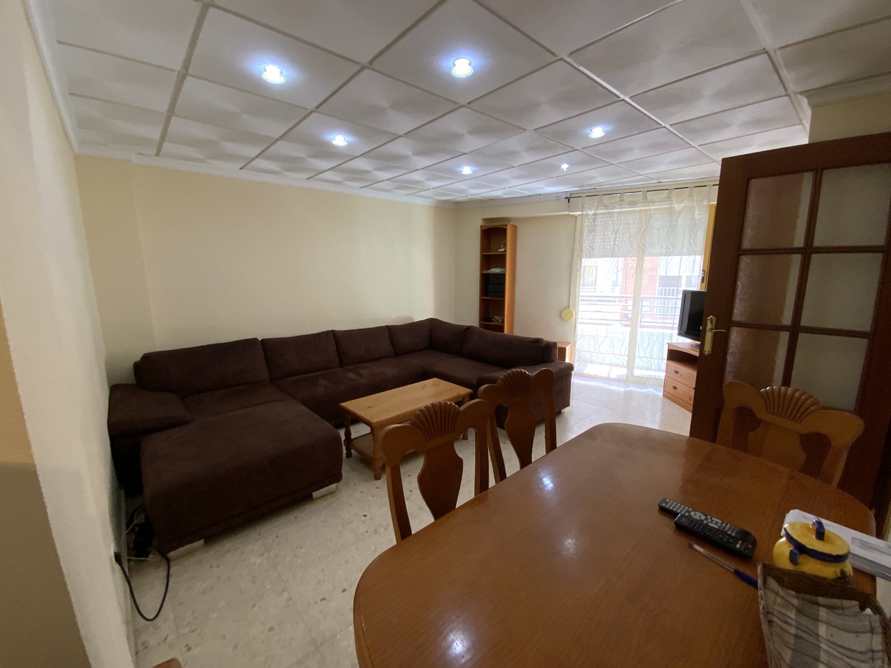 3 Bed, 1 Bath, ApartmentFor Sale, Crevillent, Alicante