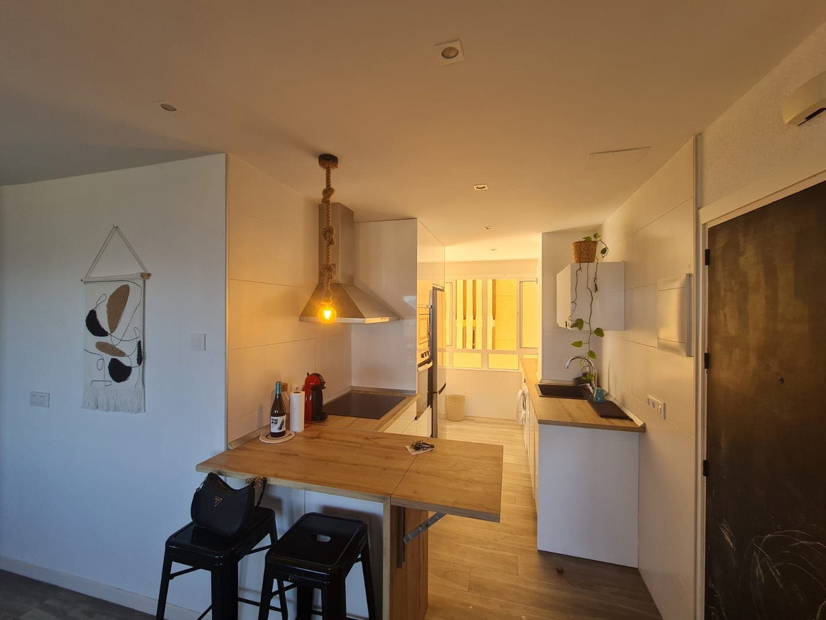 3 Bed, 2 Bath, ApartmentFor Sale, La Manga, Murcia