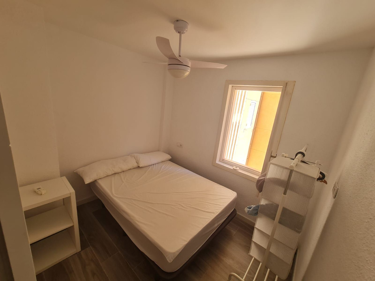 3 Bed, 2 Bath, ApartmentFor Sale, La Manga, Murcia