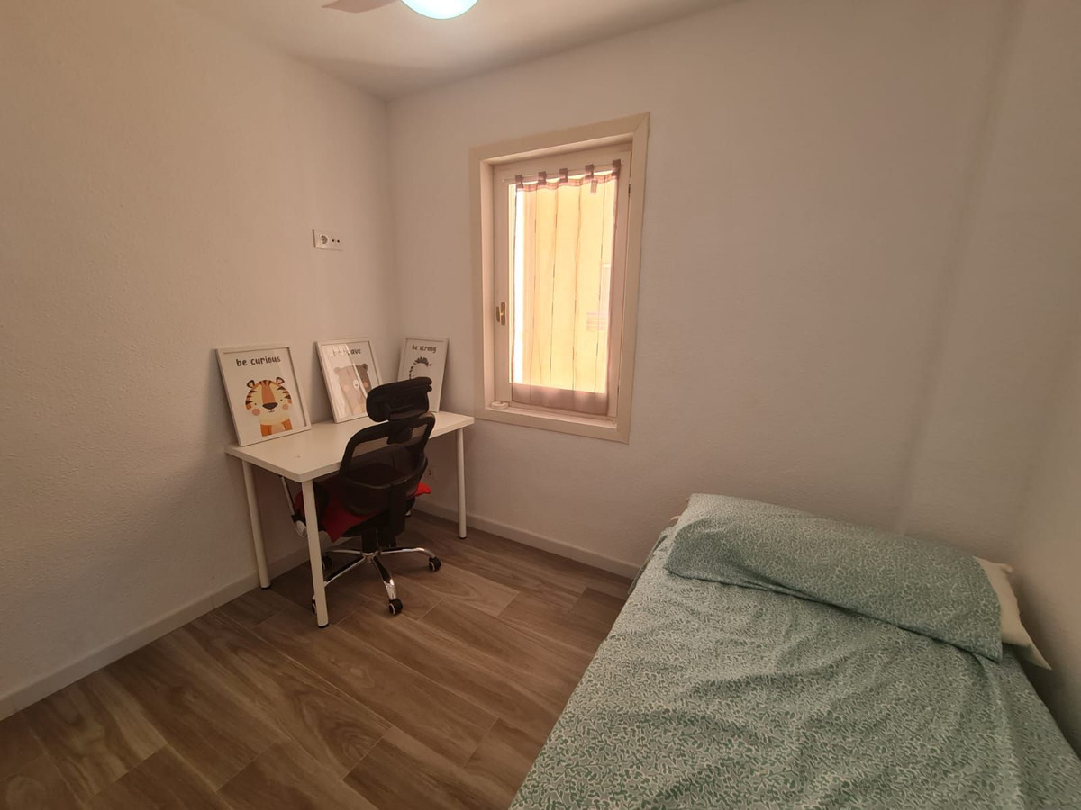 3 Bed, 2 Bath, ApartmentFor Sale, La Manga, Murcia