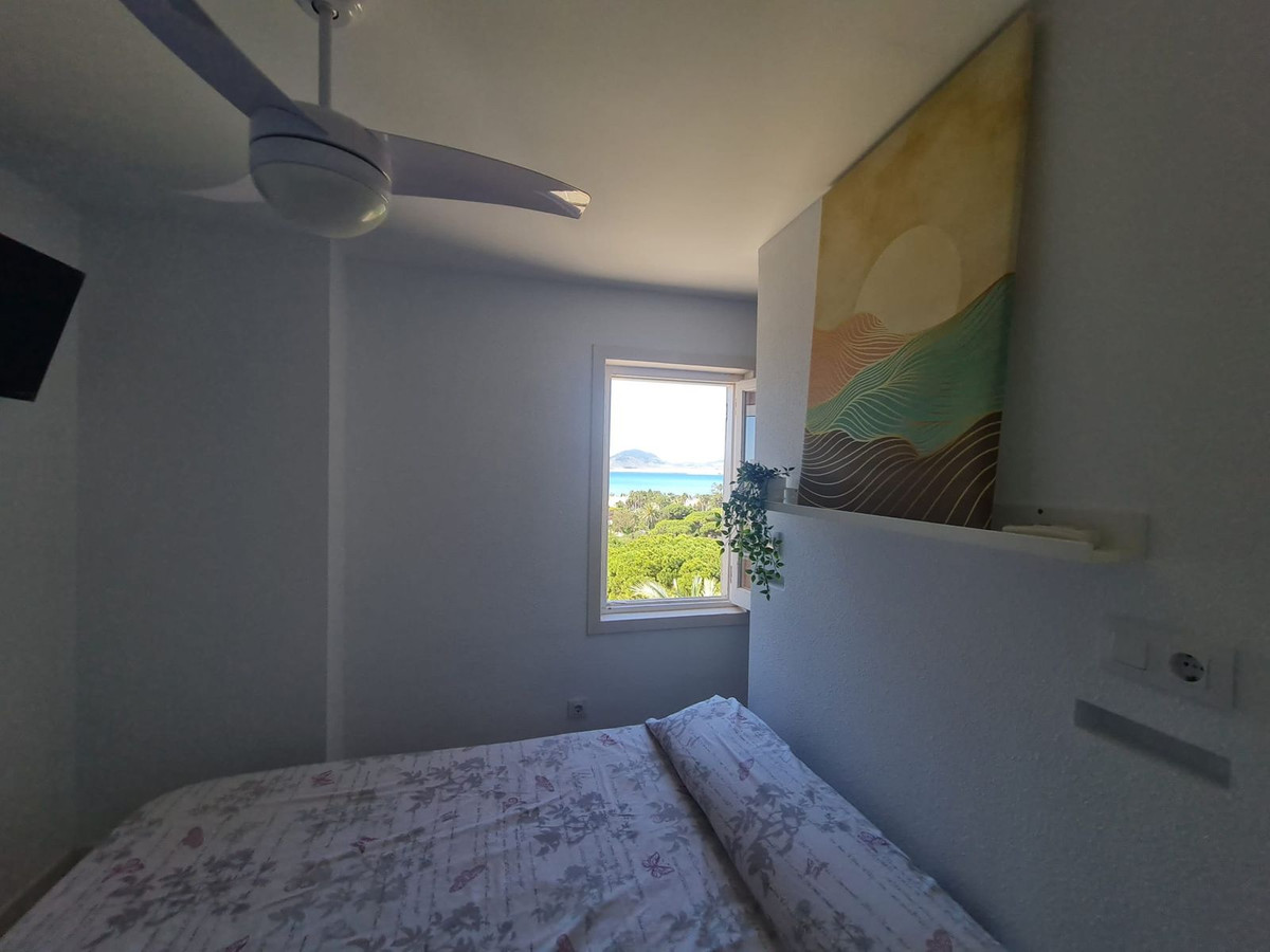 3 Bed, 2 Bath, ApartmentFor Sale, La Manga, Murcia