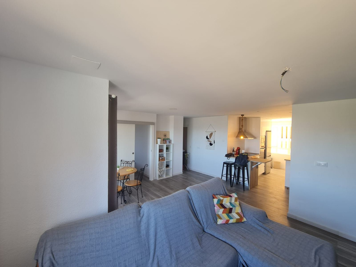 3 Bed, 2 Bath, ApartmentFor Sale, La Manga, Murcia