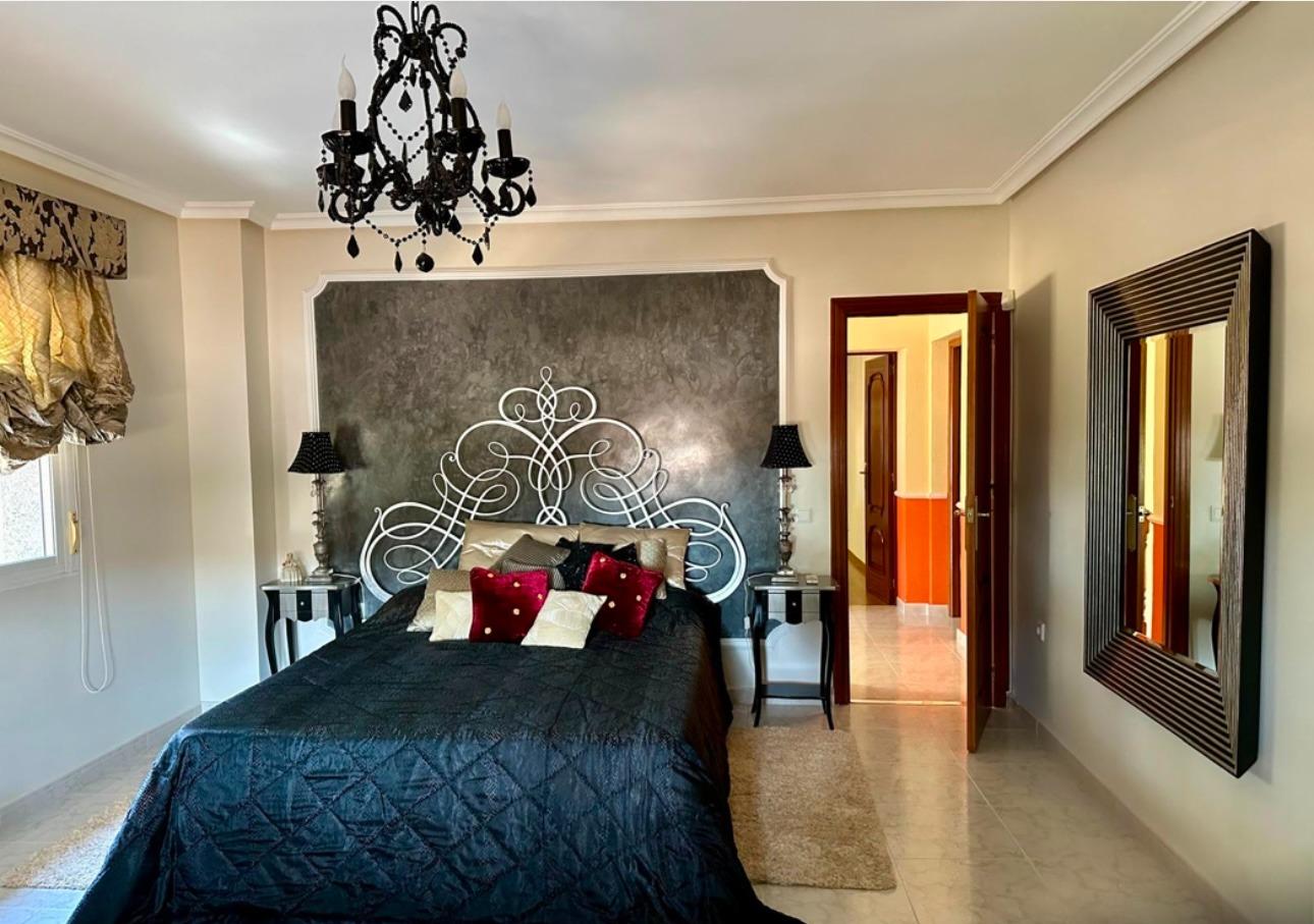 5 Bed, 5 Bath, HouseFor Sale, Ciudad Quesada, Alicante