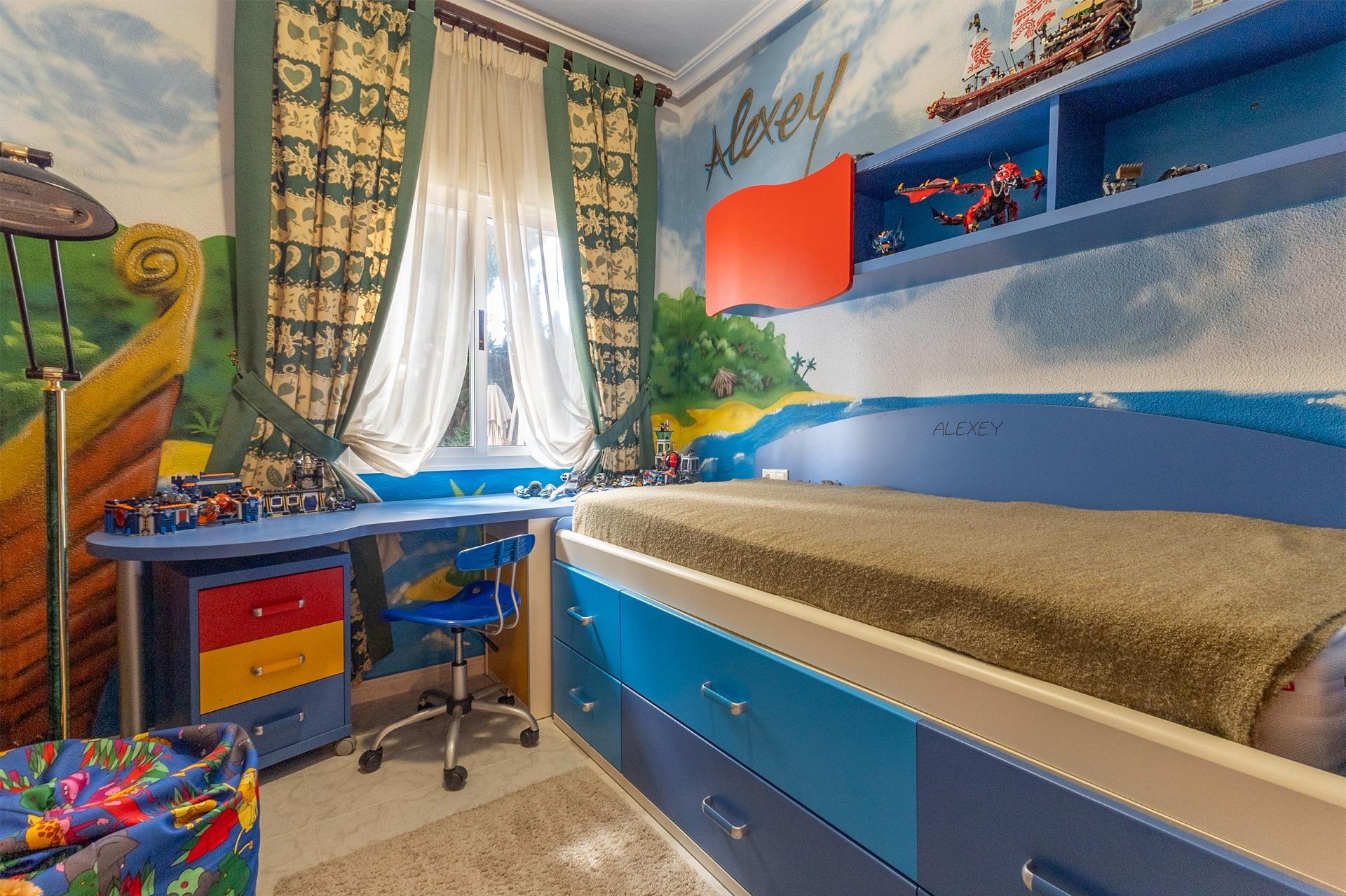 5 Bed, 5 Bath, HouseFor Sale, Ciudad Quesada, Alicante