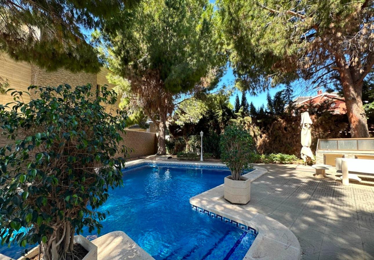 5 Bed, 5 Bath, HouseFor Sale, Ciudad Quesada, Alicante