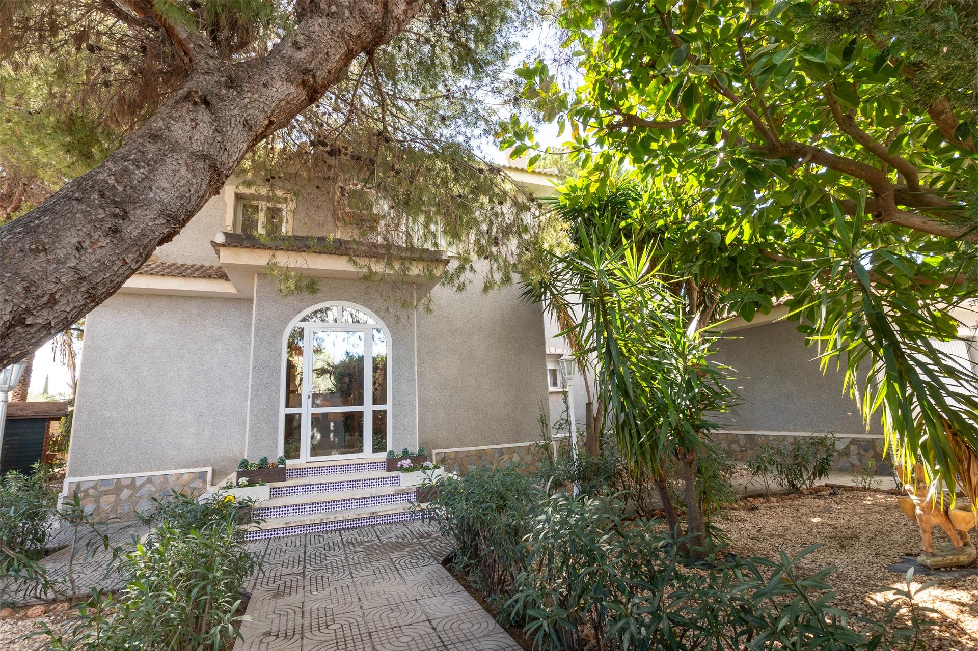 5 Bed, 5 Bath, HouseFor Sale, Ciudad Quesada, Alicante