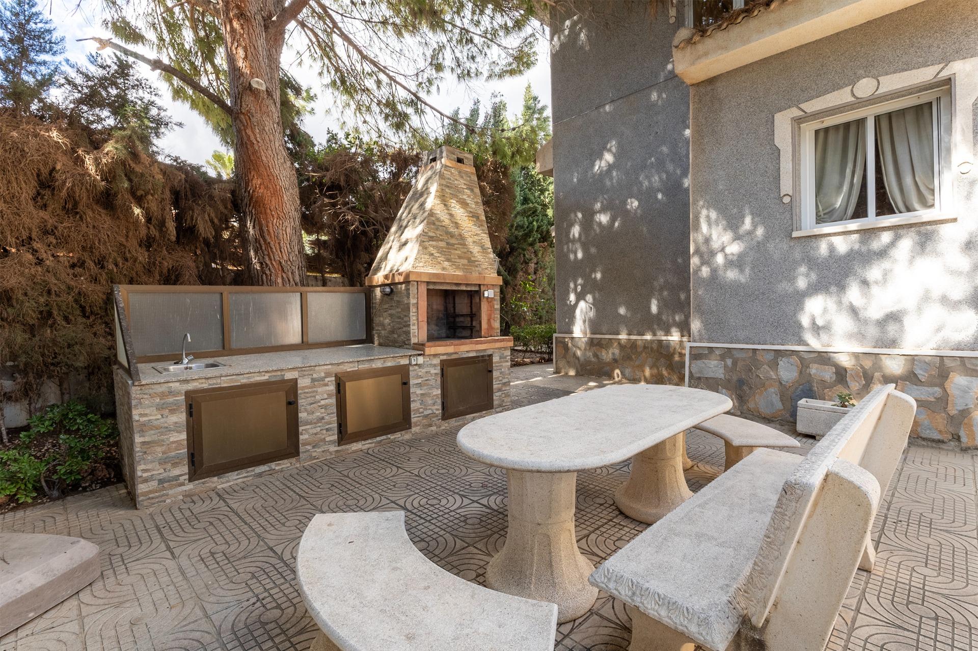 5 Bed, 5 Bath, HouseFor Sale, Ciudad Quesada, Alicante