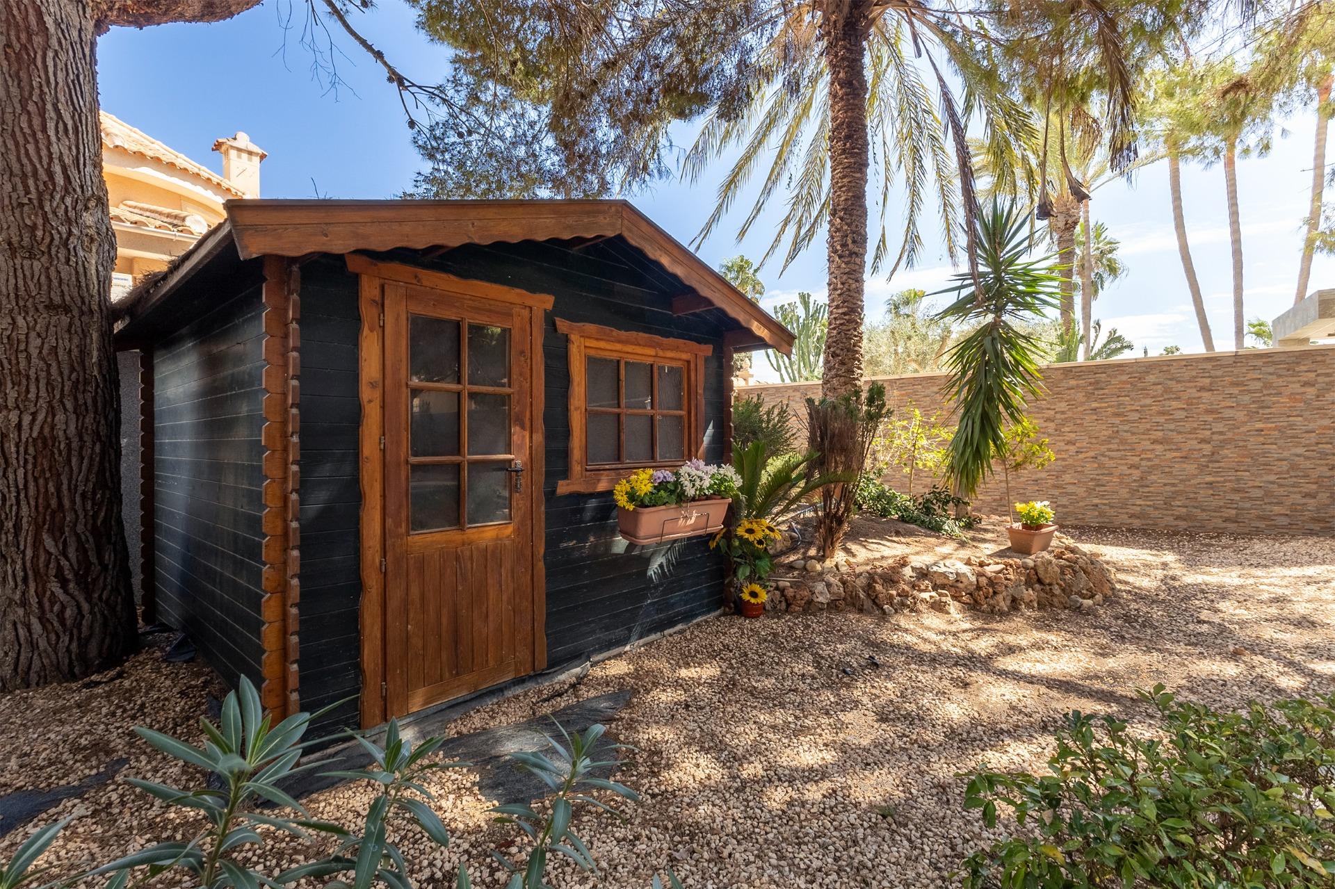 5 Bed, 5 Bath, HouseFor Sale, Ciudad Quesada, Alicante