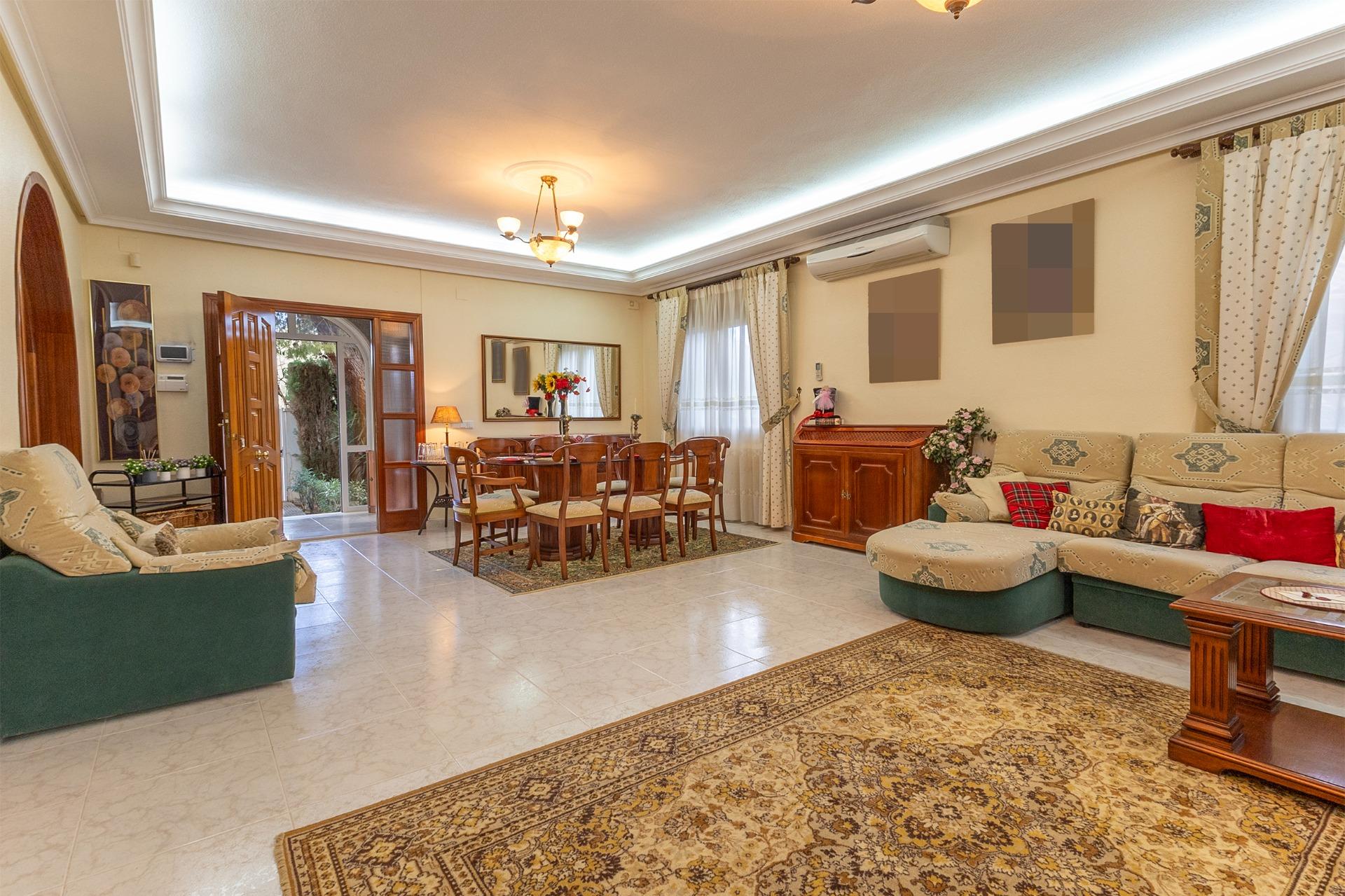 5 Bed, 5 Bath, HouseFor Sale, Ciudad Quesada, Alicante
