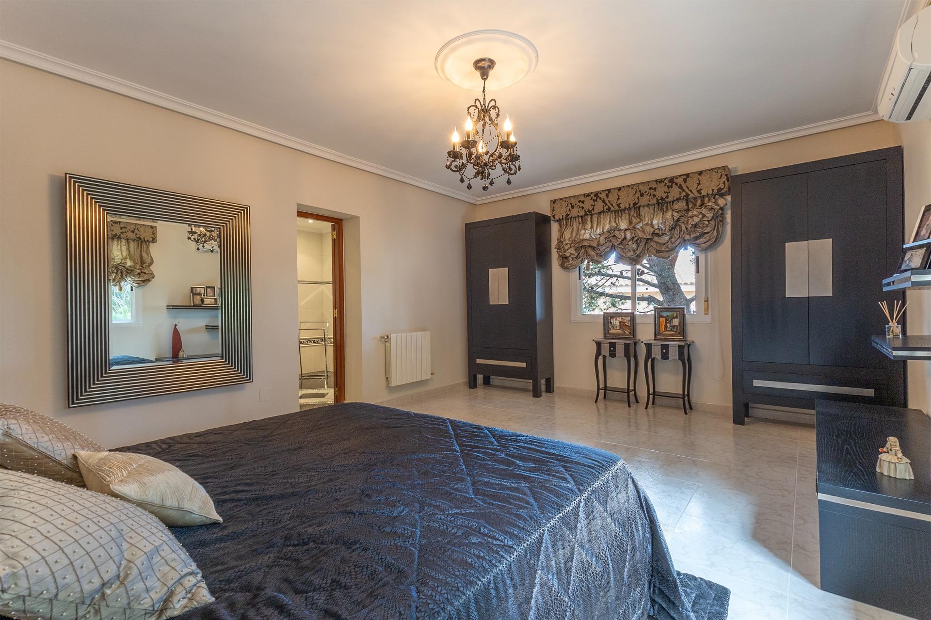 5 Bed, 5 Bath, HouseFor Sale, Ciudad Quesada, Alicante