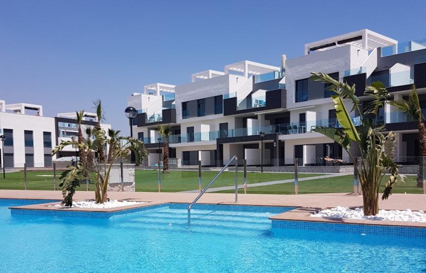 2 Bed, 2 Bath, ApartmentFor Sale, Guardamar Del Segura, Alicante