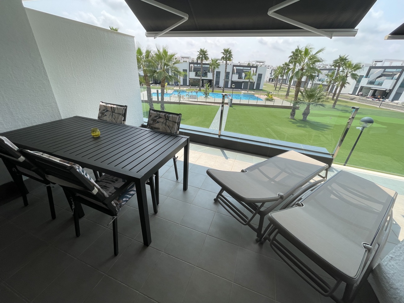 2 Bed, 2 Bath, ApartmentFor Sale, Guardamar Del Segura, Alicante