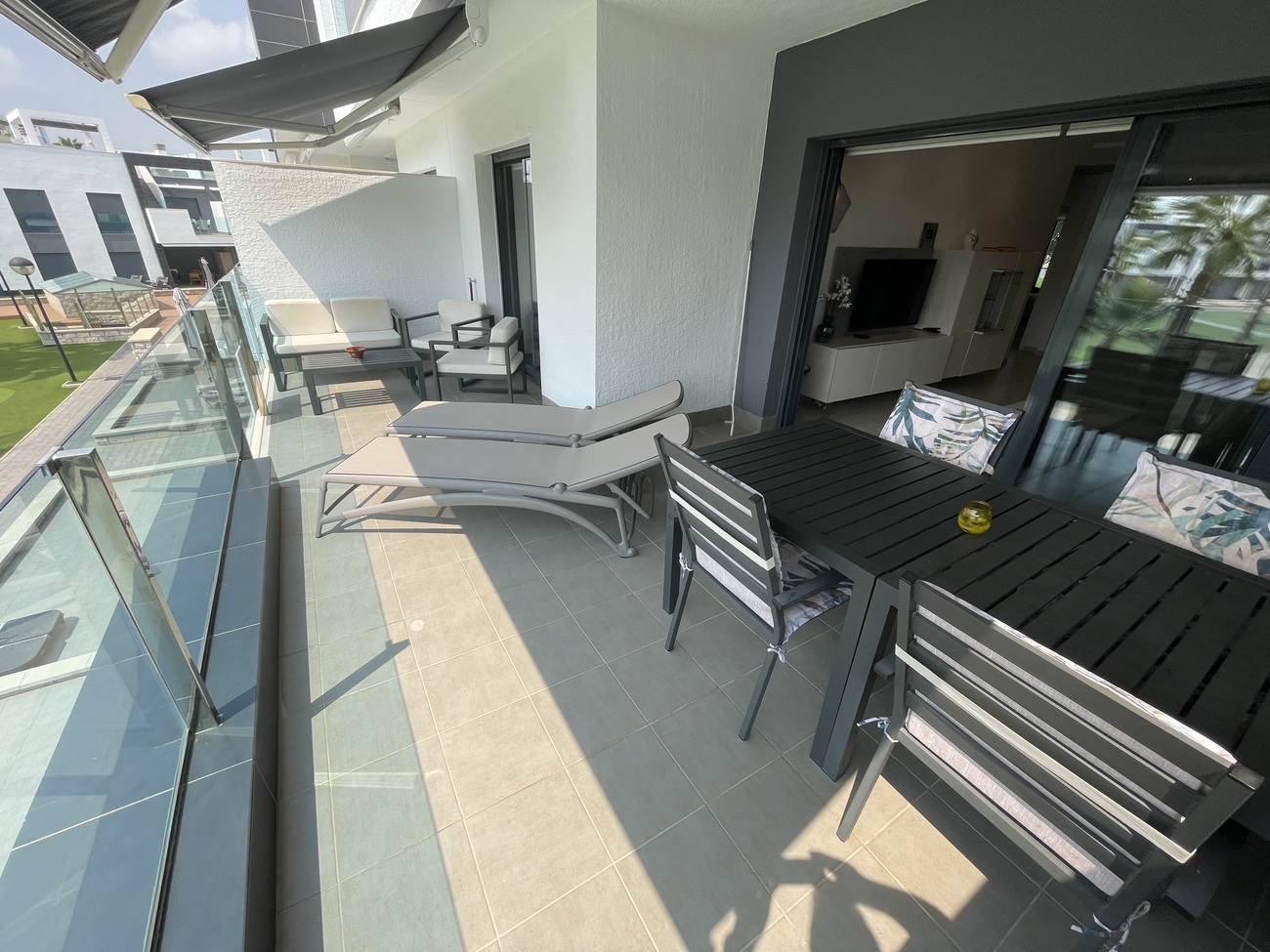 2 Bed, 2 Bath, ApartmentFor Sale, Guardamar Del Segura, Alicante