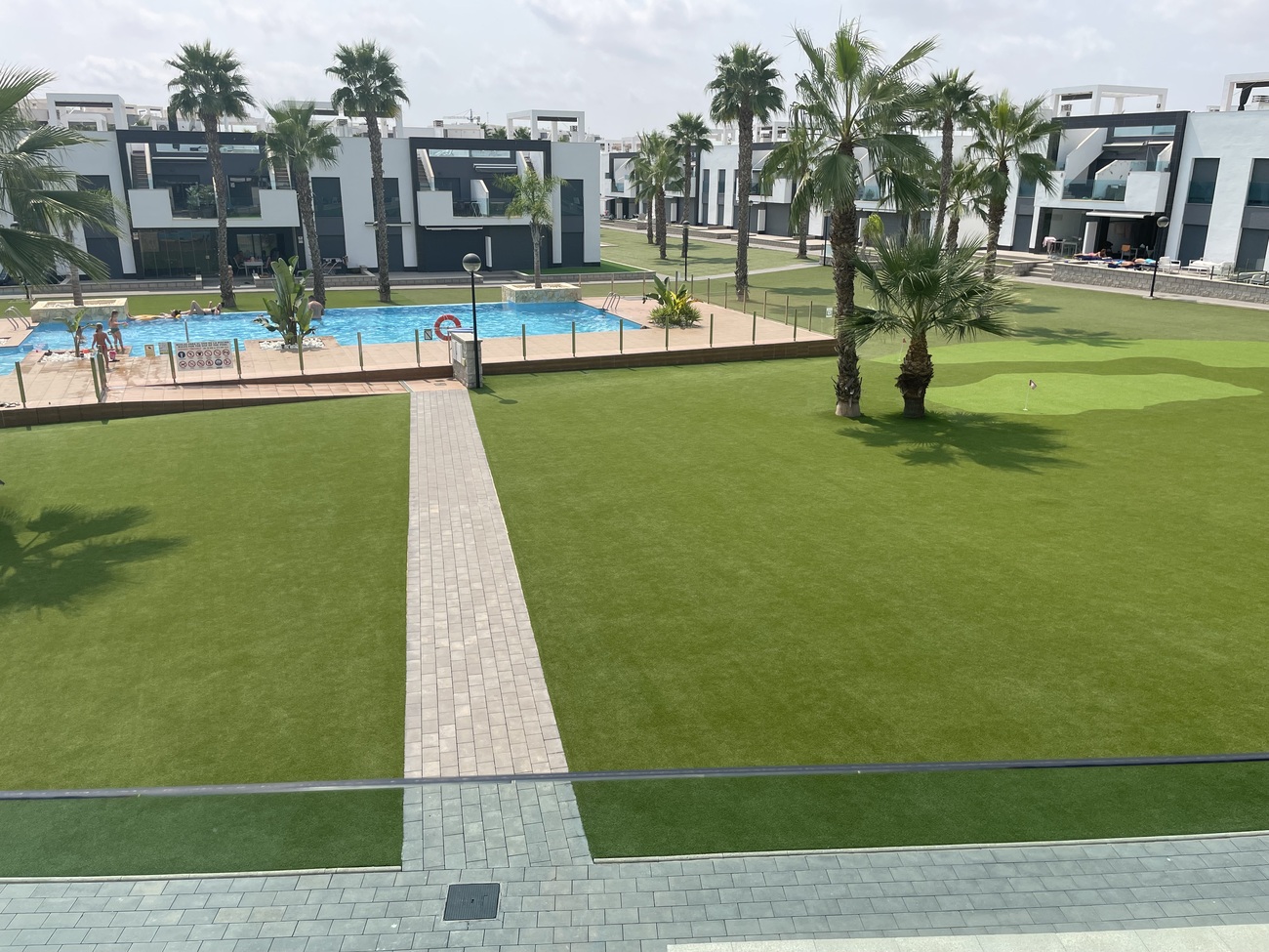 2 Bed, 2 Bath, ApartmentFor Sale, Guardamar Del Segura, Alicante