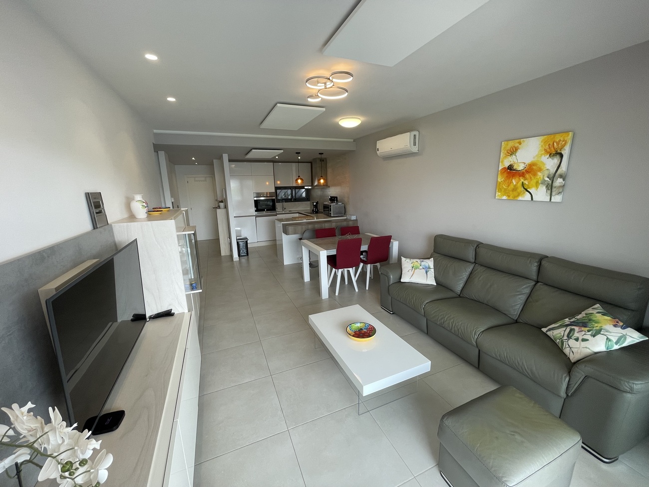 2 Bed, 2 Bath, ApartmentFor Sale, Guardamar Del Segura, Alicante