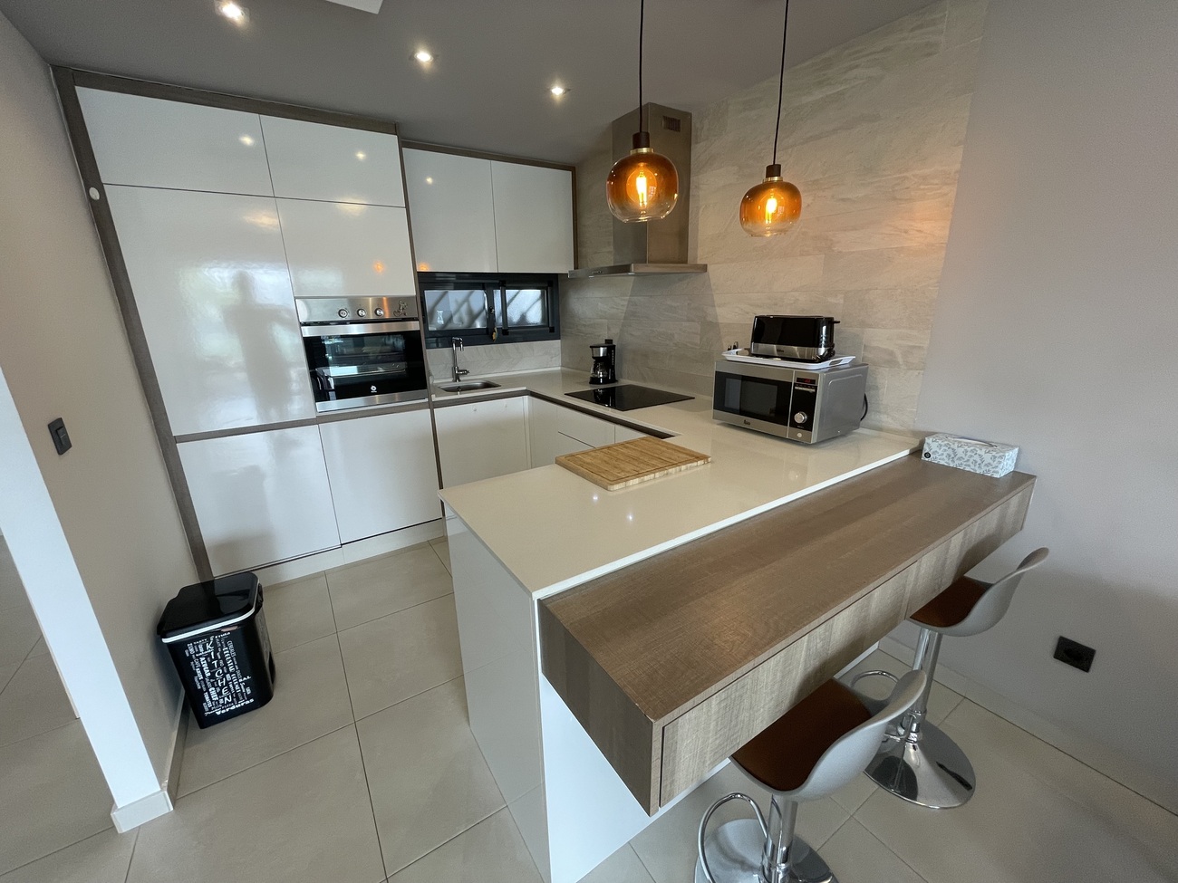 2 Bed, 2 Bath, ApartmentFor Sale, Guardamar Del Segura, Alicante