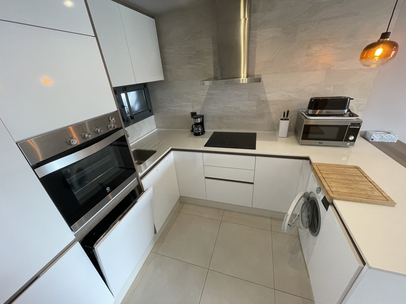 2 Bed, 2 Bath, ApartmentFor Sale, Guardamar Del Segura, Alicante