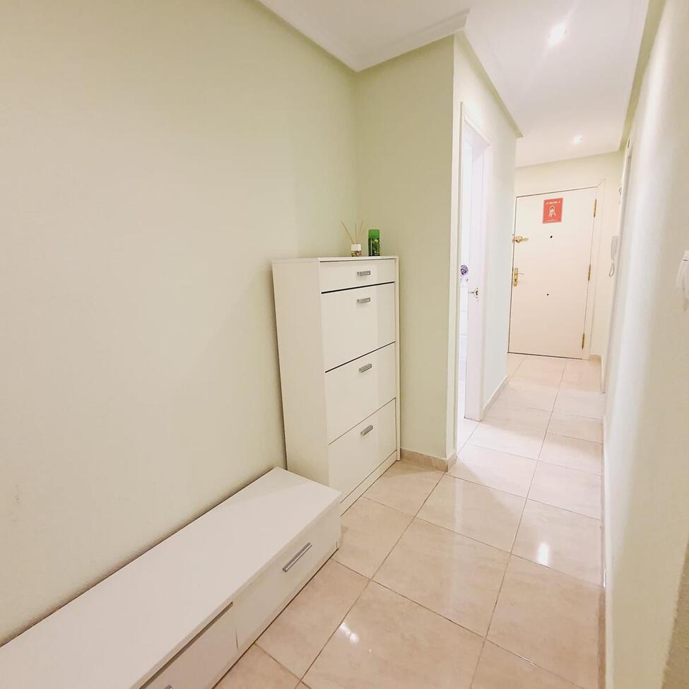 3 Bed, 2 Bath, ApartmentFor Sale, Torrevieja, Alicante