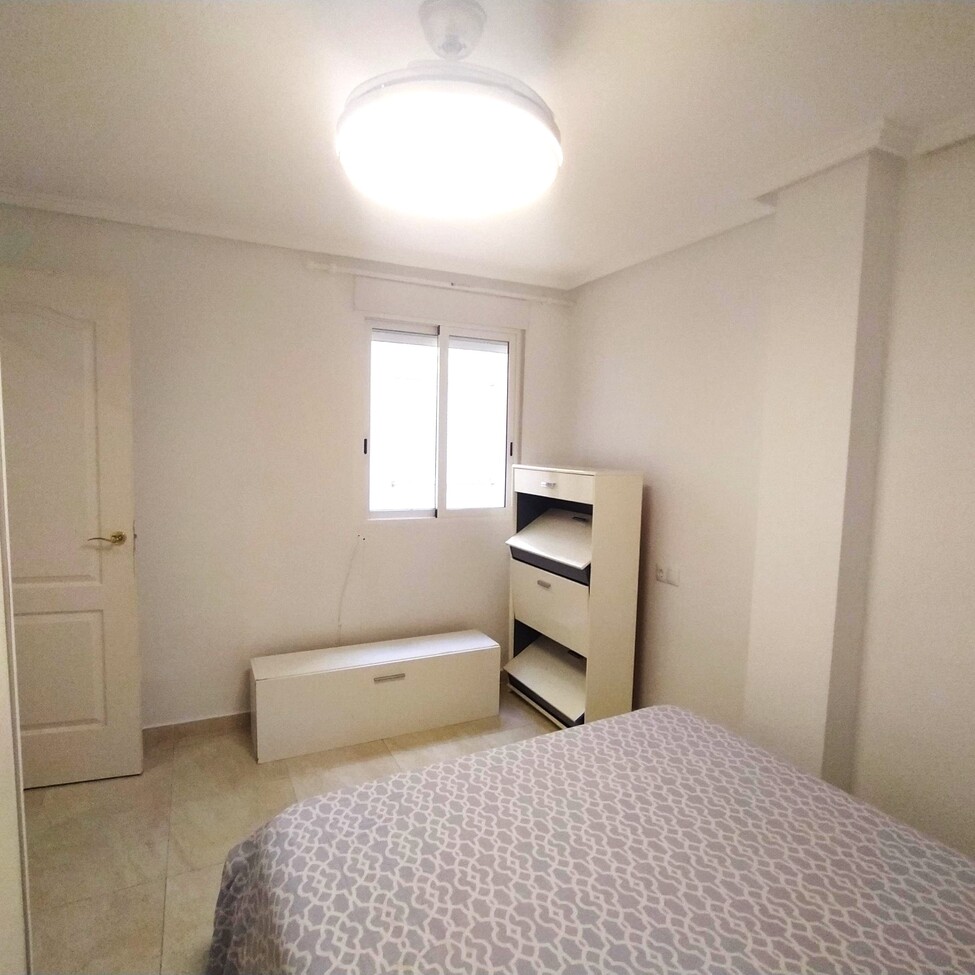 3 Bed, 2 Bath, ApartmentFor Sale, Torrevieja, Alicante