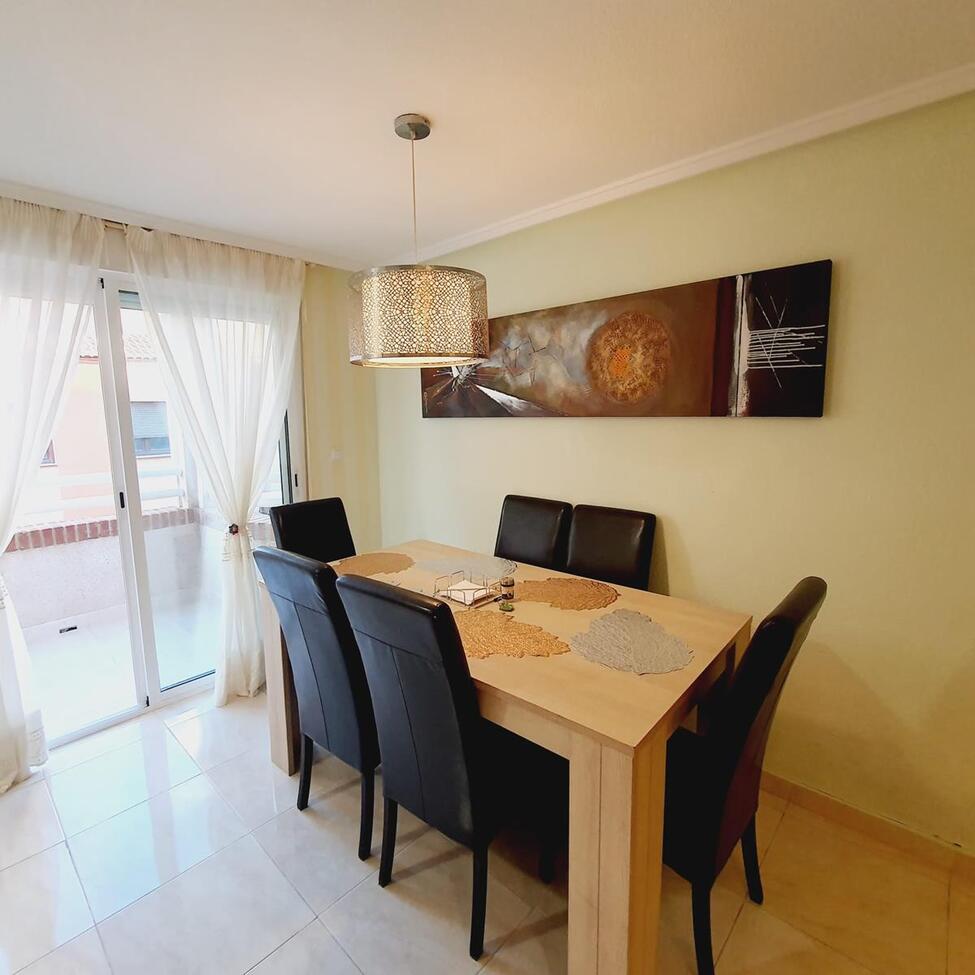 3 Bed, 2 Bath, ApartmentFor Sale, Torrevieja, Alicante
