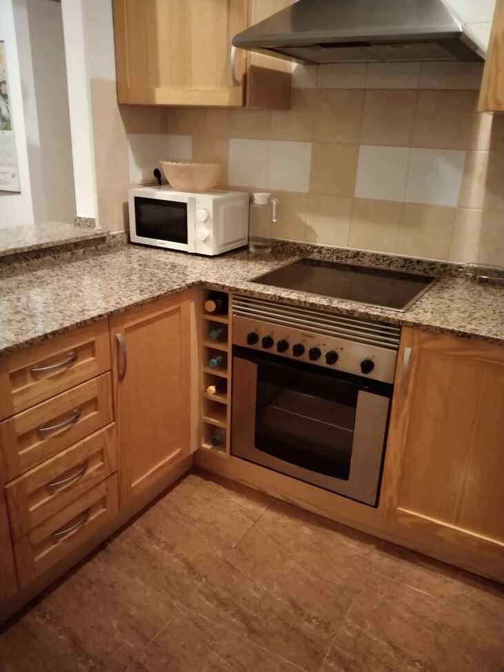 2 Bed, 1 Bath, ApartmentFor Sale, Torrevieja, Alicante