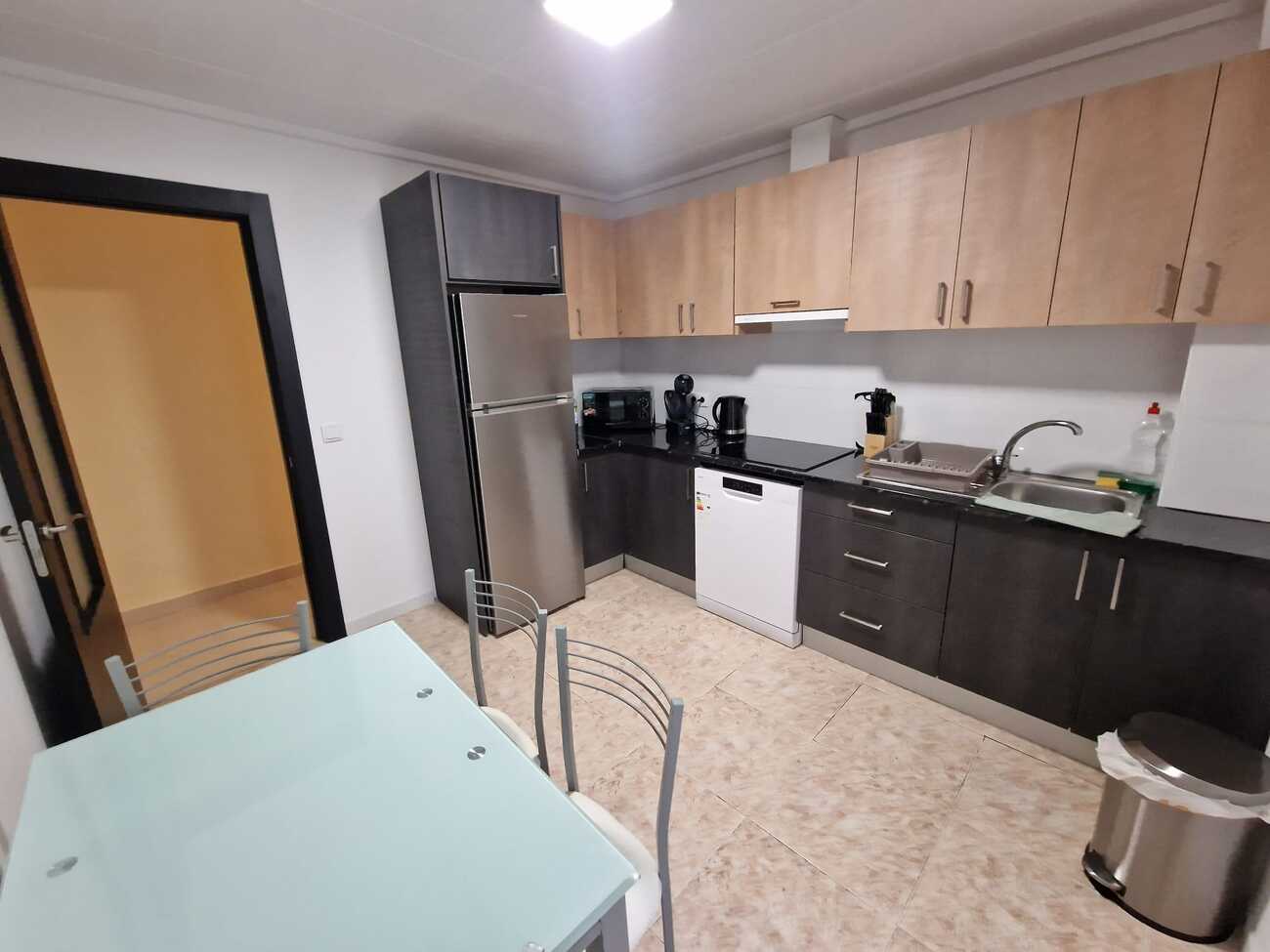 3 Bed, 1 Bath, ApartmentFor Sale, Torrevieja, Alicante