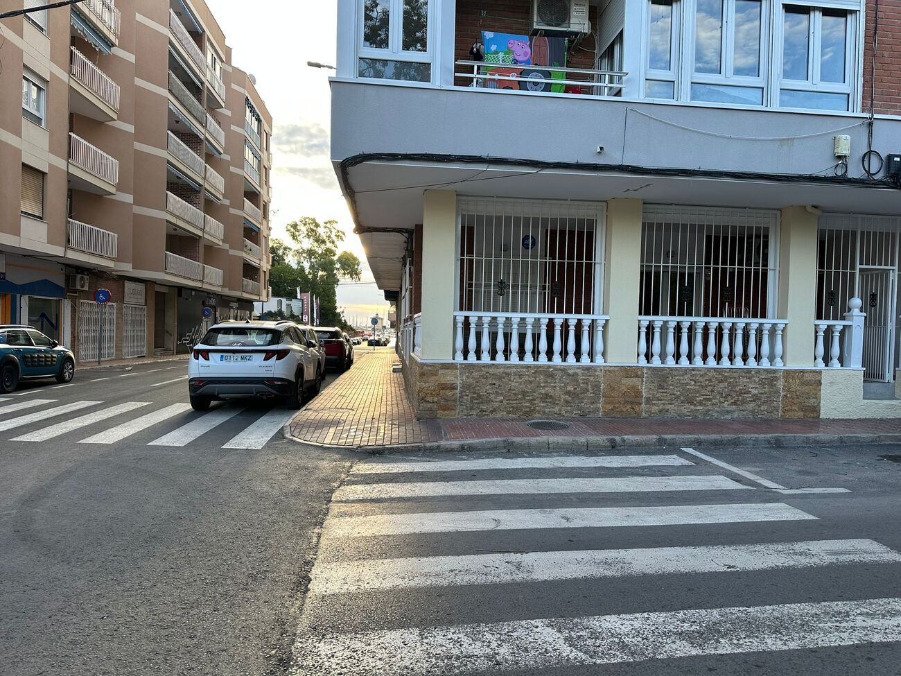 3 Bed, 1 Bath, ApartmentFor Sale, Torrevieja, Alicante