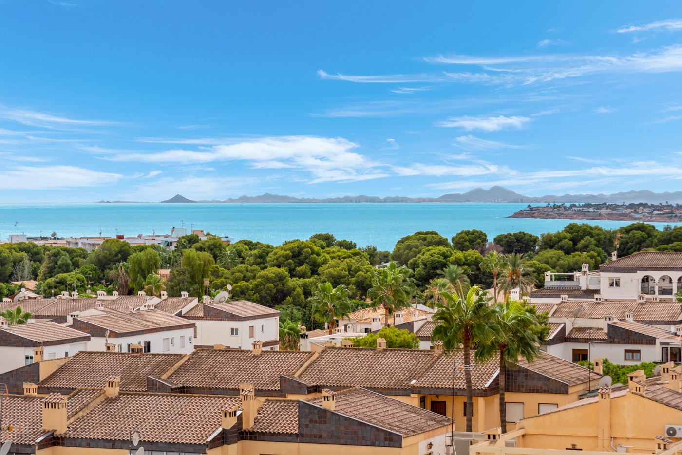 3 Bed, 2 Bath, ApartmentFor Sale, Punta Prima, Alicante