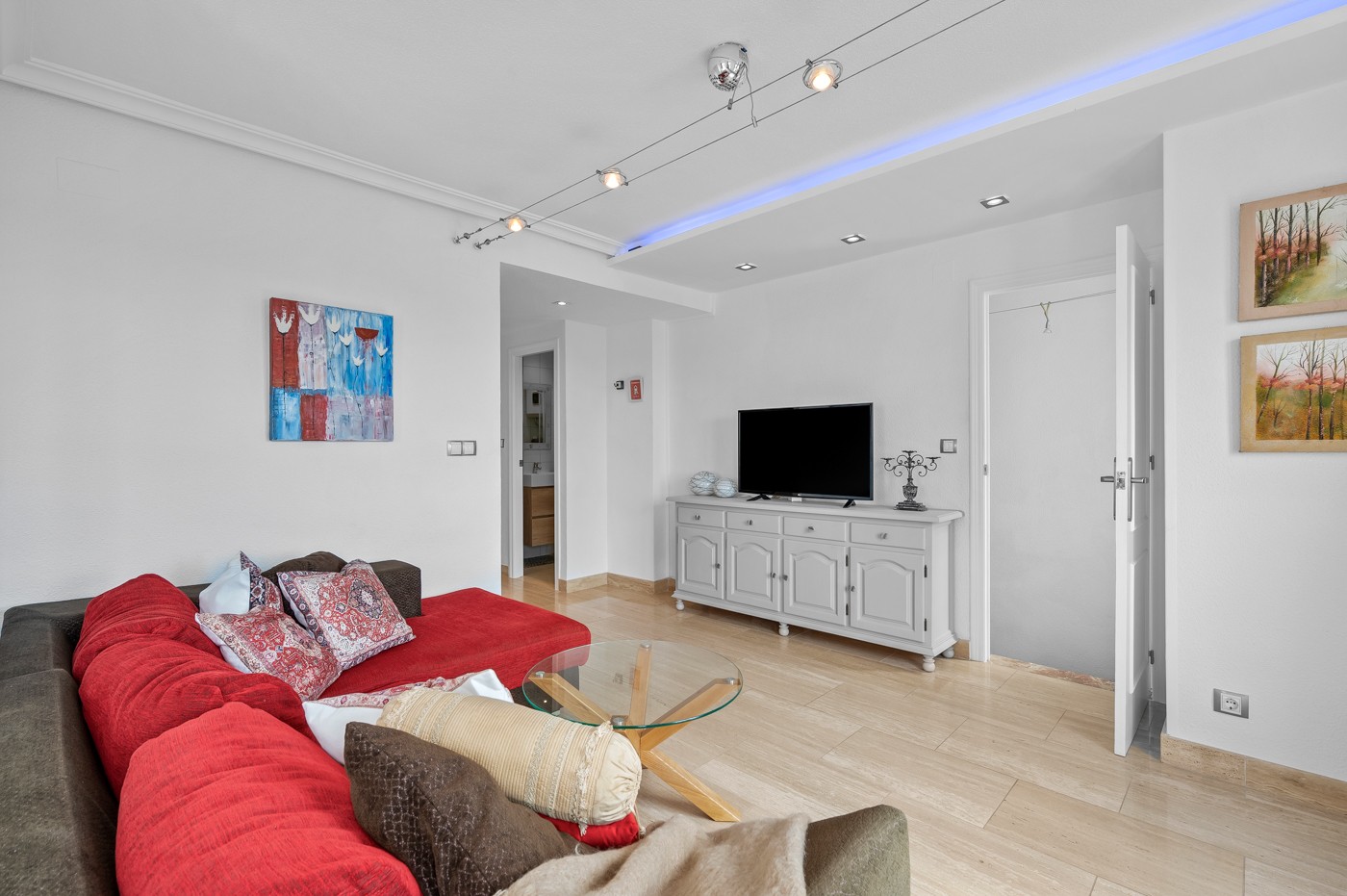 3 Bed, 2 Bath, ApartmentFor Sale, Punta Prima, Alicante