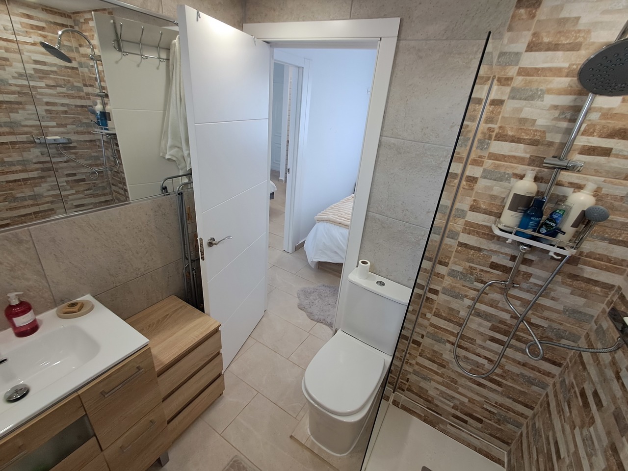 1 Bed, 1 Bath, ApartmentFor Sale, San Miguel de Salinas, Alicante