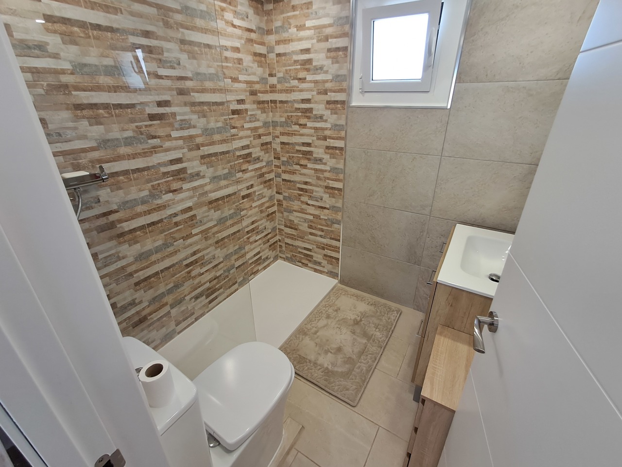 1 Bed, 1 Bath, ApartmentFor Sale, San Miguel de Salinas, Alicante