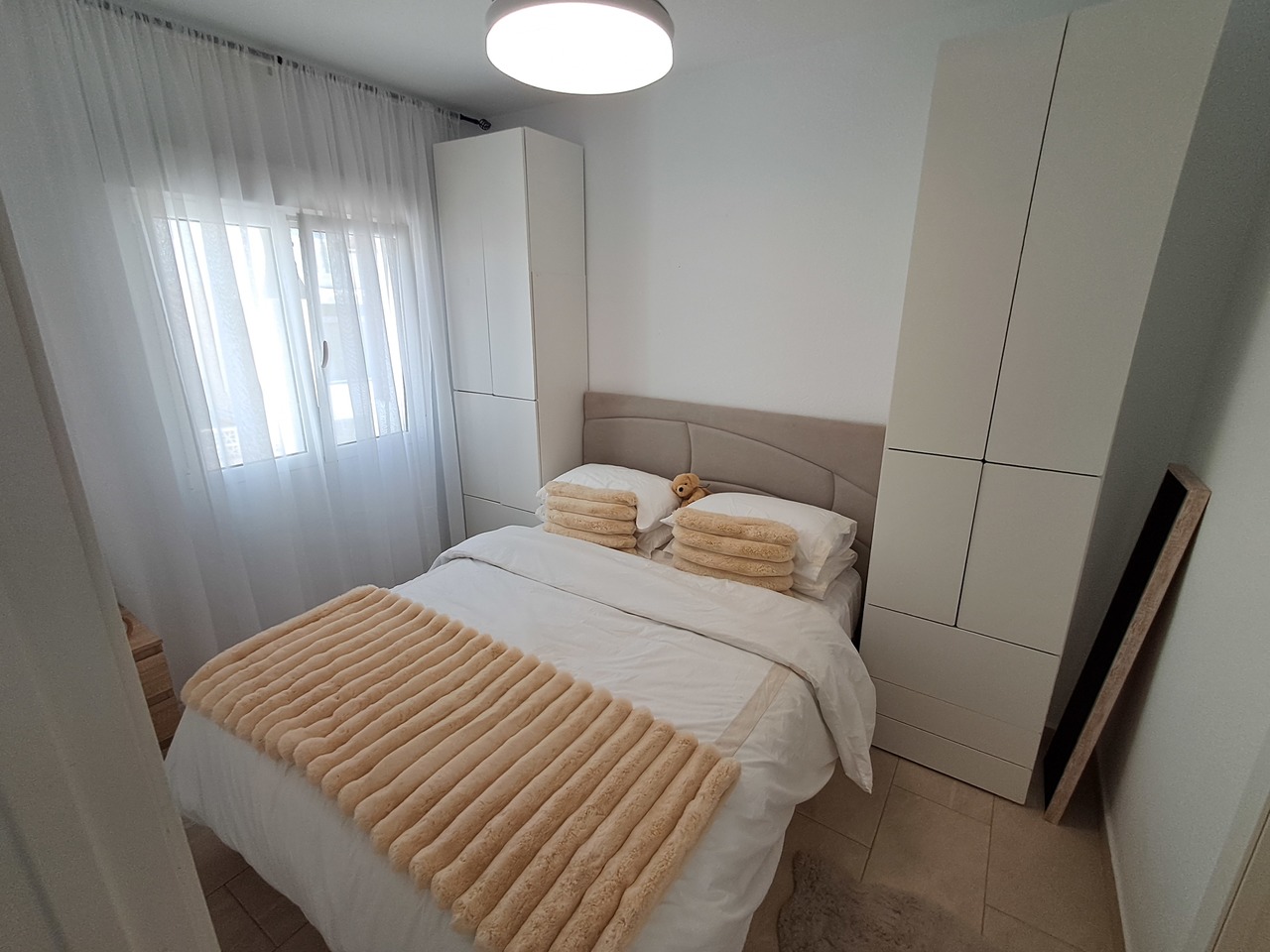 1 Bed, 1 Bath, ApartmentFor Sale, San Miguel de Salinas, Alicante
